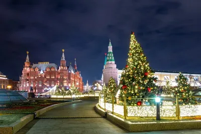 Огни столицы - вечерняя автобусная экскурсия по Москве для школьников от  Магазина Путешествий онлайн - Однодневные экскурсии для школьников