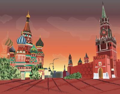 Куда сходить с ребёнком в Москве: ТОП-20 самых интересных мест – cultshow.ru