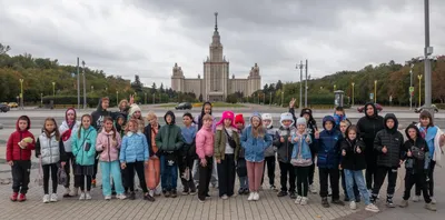 Куда сходить с ребенком в Москве? ТОП 10 мест куда сходить в Москве -  YouTube