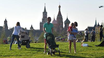 Новый год 2024 в Москве: куда сходить на новогодние праздники отдохнуть  взрослым и с детьми | в пути Ольга Рай | Дзен