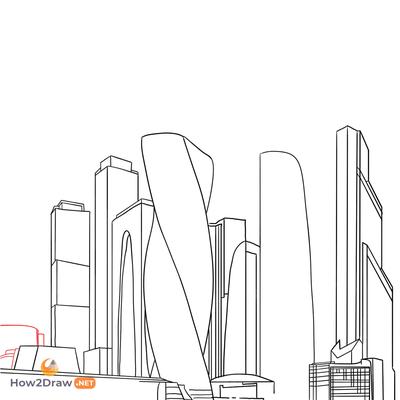 Красная площадь В москве. Векторный рисунок Иллюстрация вектора -  иллюстрации насчитывающей москва, история: 205232744