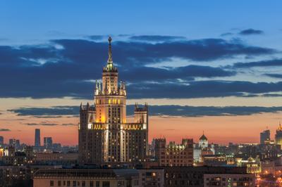 Как выглядела Москва в разное время? Показываю всю историю города в  обратной хронологии (фото) | Теперь ВКурсе | Дзен