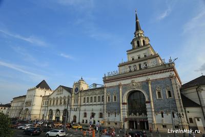 File:Казанский вокзал (20220720135207).jpg - Wikimedia Commons