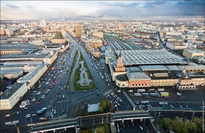 Камера хранения Казанский Вокзал | 70 локаций | Qeepl
