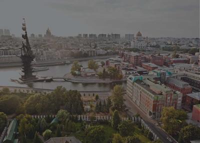 Район Хамовники в Москве: история, отзывы жителей, плюсы и минусы, фото