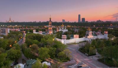 Район Хамовники в Москве: история, отзывы жителей, плюсы и минусы, фото