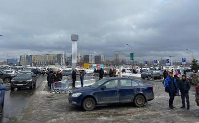 Когда Химки присоединят к Москве? Обзор района от эксперта | Сергей Смирнов  Недвижимость | Vysotsky Estate | Дзен