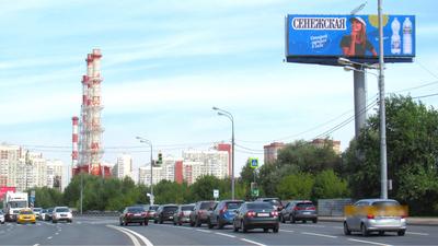 В Москве горят OBI и \"Мега Химки\" | 09.12.2022 | Новости Калуги - БезФормата
