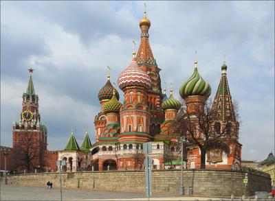 Храм Василия Блаженного: экскурсия по главному символу Москвы © цена и  отзывы 2024 года • Travel Mania