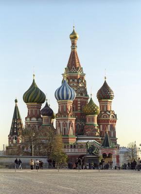 Храм Василия Блаженного в Москве: фото, цены, история, отзывы, как добраться