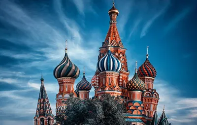 Храм Василия Блаженного в Москве: история, тайна названия, как посетить
