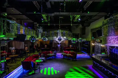 Black Star Inc. Club Show @ Soho Rooms (Moscow) - YouTube