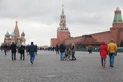 Москва красная площадь сейчас фото