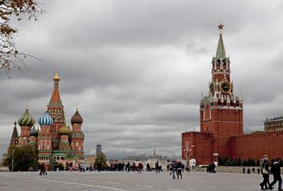 Москва, Красная площадь сегодня | Yablor.ru