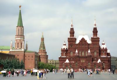 Красная Площадь: последние новости на сегодня, самые свежие сведения |  МСК1.ру - новости Москвы