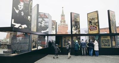 Новый год на Красной площади: москвичам рассказали, будет ли она открыта  для посещения — Секрет фирмы