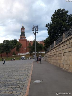 Воскресенье. Москва. Красная площадь. А вы сейчас где?👀 | Instagram