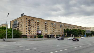 Кутузовский проспект: что надо знать перед покупкой квартиры