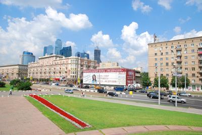 Кутузовский проспект 2/1 к1Б» 🏢 Административное здание в Москве по  адресу: Кутузовский проспект 2/1 к1Б