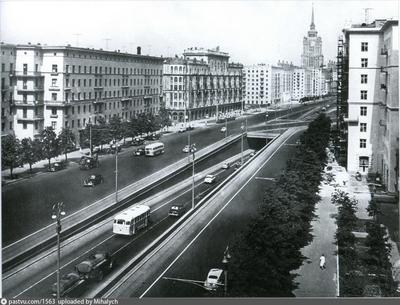 Административное здание, Кутузовский проспект, 30/32, цена от 19200 руб.  м2, С отделкой – аренда без комиссии