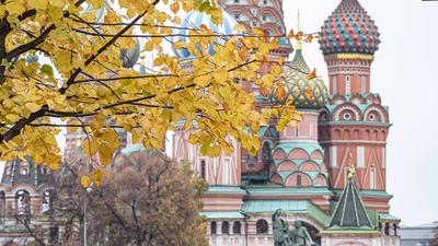 Отдых в Москве летом 2024: лучшие отели в городе с ценами и отзывами