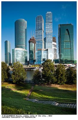 Туристическая Москва – итоги лета 2022 - 6,2 млн туристов
