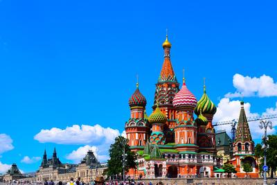 Москва 2024: отдых, куда сходить, где остановиться, как добраться, отзывы о  городе
