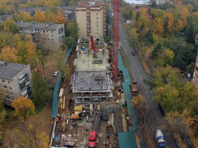 Города России. 10 фактов про Люберцы | Географ и глобус | Дзен