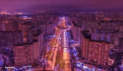 Москва - Марьино» — фотоальбом пользователя jouhny_trep на Туристер.Ру