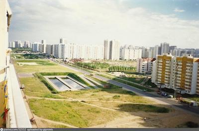 ЖК «Квартал Марьино» в Новой Москве. Рендеры Москомархитектуры — Комплекс  градостроительной политики и строительства города Москвы