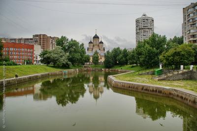 ЖК «Детали» - Москва: застройщик, цены