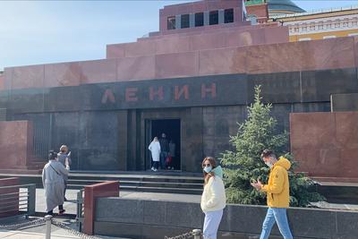 Красная площадь и Мавзолей Ленина будут недоступны для посетителей 24 июня