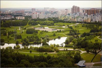 Москва Митино Церковь Спаса Всемилостивого Фотография