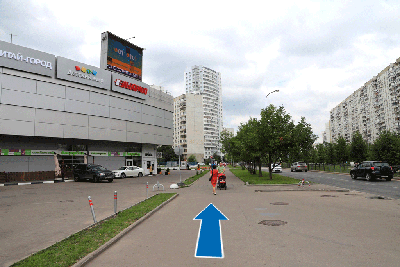 Фото: Митино О2, офис продаж, Рождественская ул., 14, Москва — Яндекс Карты