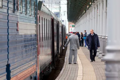 Перевозки пассажиров поездами за рубеж в первом полугодии выросли на 3,5% |  Интерфакс-Туризм