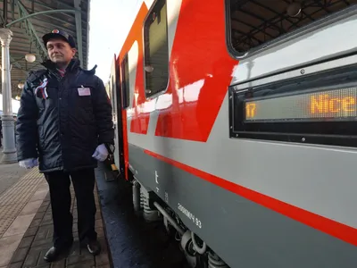 Пассажирские поезда временно перестанут курсировать между Москвой и Ниццей  с 4 марта. Это решение связано с распространением нового типа коронавируса  COVID-19 на территории Италии (состав делает остановки в Вероне и Милане)