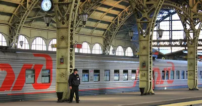 Российские международные поезда попали в рейтинг лучших в Европе - Единый  Транспортный Портал
