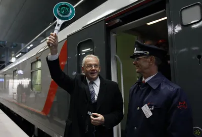 Поезд №23 Москва-Париж - «Суперское путешествие этим поездом!» | отзывы