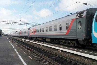 Поезд Москва - Пенза станет двухэтажным / Россия : Билеты на поезд /  Travel.ru