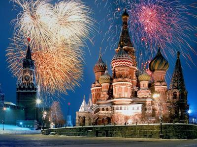 Москвичам пообещали символическое похолодание перед Новым годом — РБК