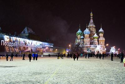 Дептранс Москвы: пробки перед Новым годом в вечерний час пик будут  достигать 9-10 баллов - Собеседник