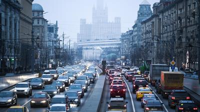 Новый год в Москве 2024: где и как встретить, куда сходить, мероприятия