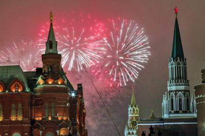 Московских водителей предупредили о максимальных перед Новым годом пробках  - РИА Новости, 22.12.2021