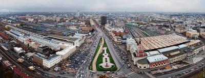 Москвичам рассказали об особенностях реконструкции ТПУ «Площадь трех  вокзалов»