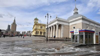 Площадь трёх вокзалов | ДОСКА ПОЗОРА | Дзен