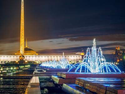 Музей Победы на Поклонной горе в Москве: цена билета, режим работы 2024,  что посмотреть, фото