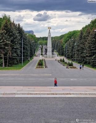 Монумент победы москва поклонная гора (86 фото)
