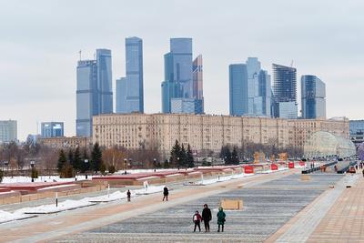 Фотоэкскурсия по Москве «Поклонная гора» (20 фото). Воспитателям детских  садов, школьным учителям и педагогам - Маам.ру