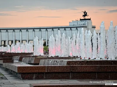 Поклонная гора... Moscow, monument, …» — создано в Шедевруме