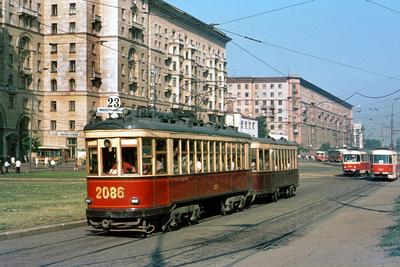 Уникальные цветные фото Москвы 1930-х годов | STAROVE.RU - Сайт для  думающих и ищущих